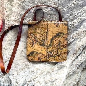 Patricia Nash crossbody bag